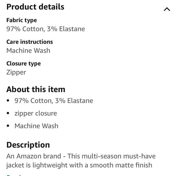 Utility Jacket - Picture 11 of 12